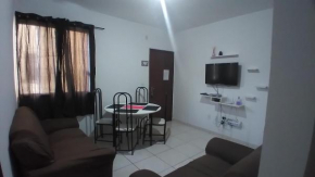 Apartamento Oliveira